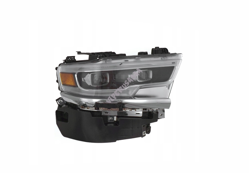 Lampa przednia prawa FULL LED 68316084AH