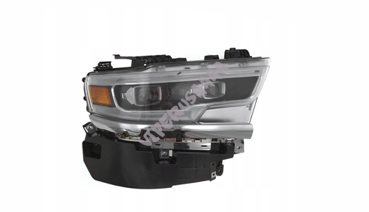 Lampa przednia prawa FULL LED 68316084AH