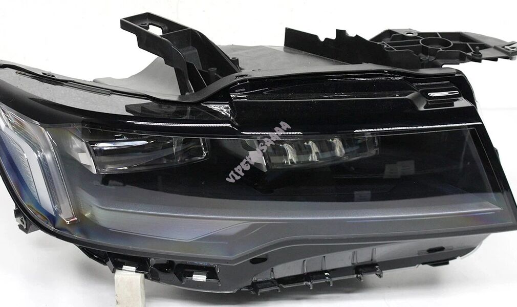 Lampa przednia FULL LED prawa 84950149