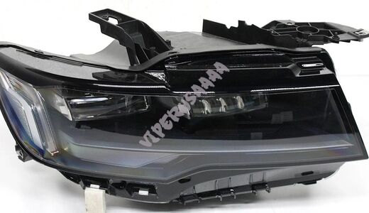 Lampa przednia FULL LED prawa 84950149