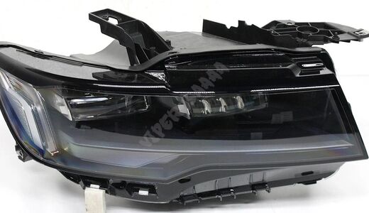 Lampa przednia FULL LED prawa 84950149