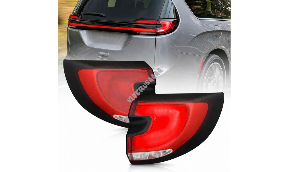 Lampa tył prawa zewnętrzna 68424932AB