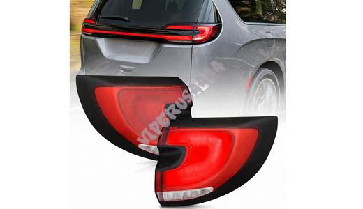 Lampa tył prawa zewnętrzna 68424932AB