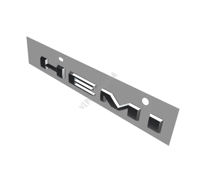 Znaczek/Emblemat HEMI 68448479AA