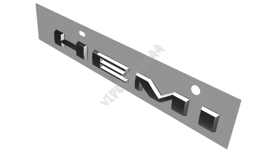 Znaczek/Emblemat HEMI 68448479AA