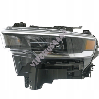 Lampa Przednia Lewa Full Led 68666441AA - 2
