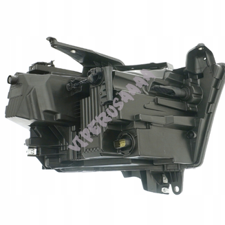 Lampa Przednia Lewa Full Led 68666441AA - 3