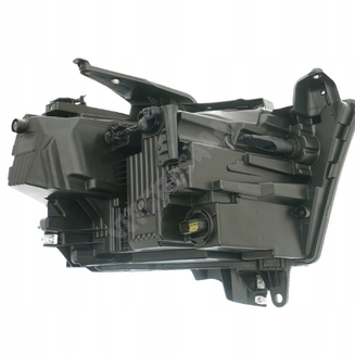 Lampa Przednia Lewa Full Led 68666441AA - 3