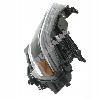 Lampa Przednia Lewa Full Led 68666441AA - 5