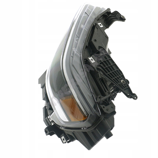 Lampa Przednia Lewa Full Led 68666441AA - 5