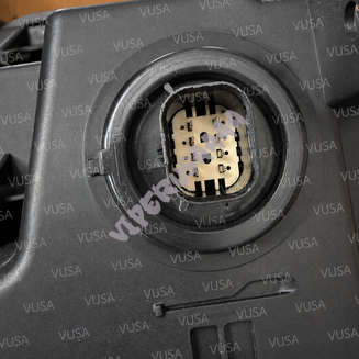 Lampa przednia prawa + lewa  FULL LED 84898701 84898702 - 2