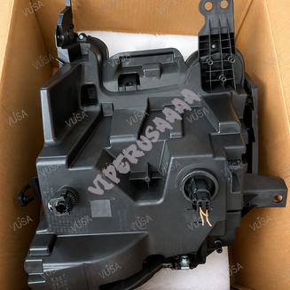 Lampa przednia prawa + lewa  FULL LED 84898701 84898702 - 3