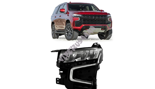 Lampa przednia lewa FULL LED 85547100