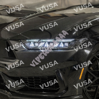 Lampa przednia lewa FULL LED PR3Z13008X - 2