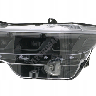Lampa przednia lewa FULL LED PR3Z13008X - 4