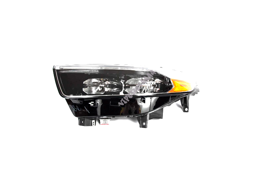 Lampa przednia lewa LED mb5z13008t