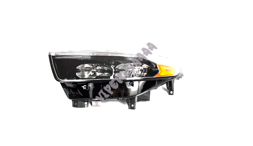 Lampa przednia lewa LED mb5z13008t