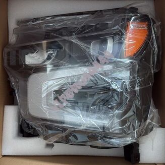 Lampa przód prawa FUUL LED 85594432 - 2