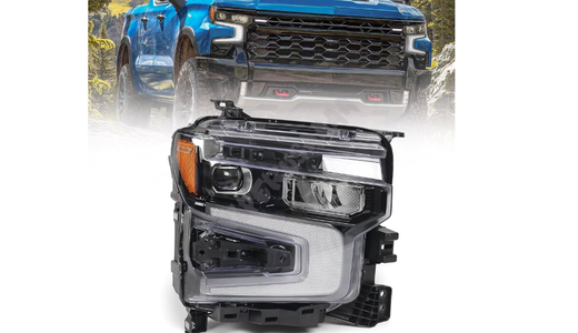 Lampa przód prawa FUUL LED 85594432