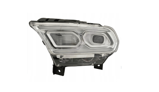 Lampa przednia jasna LH PÓŁ LED 68433777AF