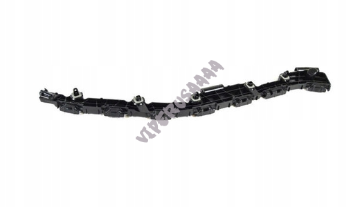 Ślizg zderzaka tył lewy