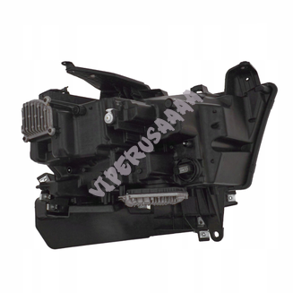 Lampa przednia lewa 68316085AH - 4