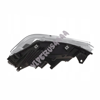 Lampa przednia lewa 68316085AH - 3