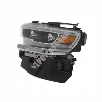 Lampa przednia lewa 68316085AH - 2