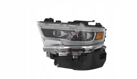 Lampa przednia lewa 68316085AH