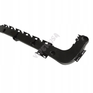 Ślizg/Mocowanie zderzaka ślizg tył lewy - 2