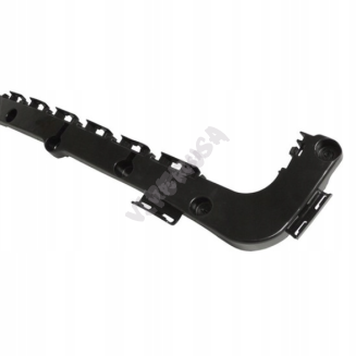 Ślizg/Mocowanie zderzaka ślizg tył lewy - 2