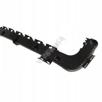 Ślizg/Mocowanie zderzaka ślizg tył lewy - 2