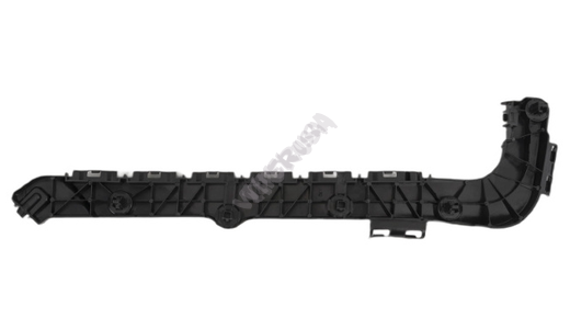 Ślizg/Mocowanie zderzaka ślizg tył lewy