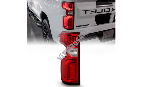 Lampa tylna lewa LED