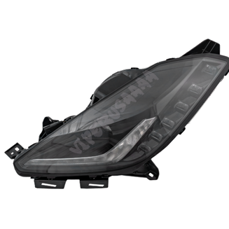 Lampa przednia Lewa Xenon 84750166 - 3