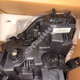 Lampa przednia prawa + lewa FULL LED 85621451 85621450 - 7
