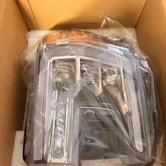 Lampa przednia prawa + lewa FULL LED 85621451 85621450 - 2