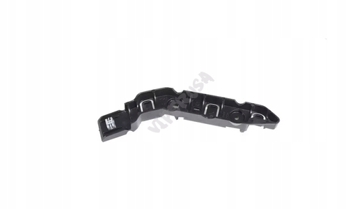 Ślizg/Mocowanie zderzaka prawy