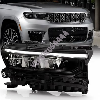 Lampa przednia prawa FULL LED - 2