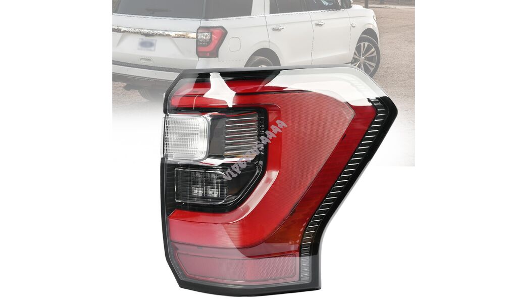 Lampa tył prawa JL1Z13404H