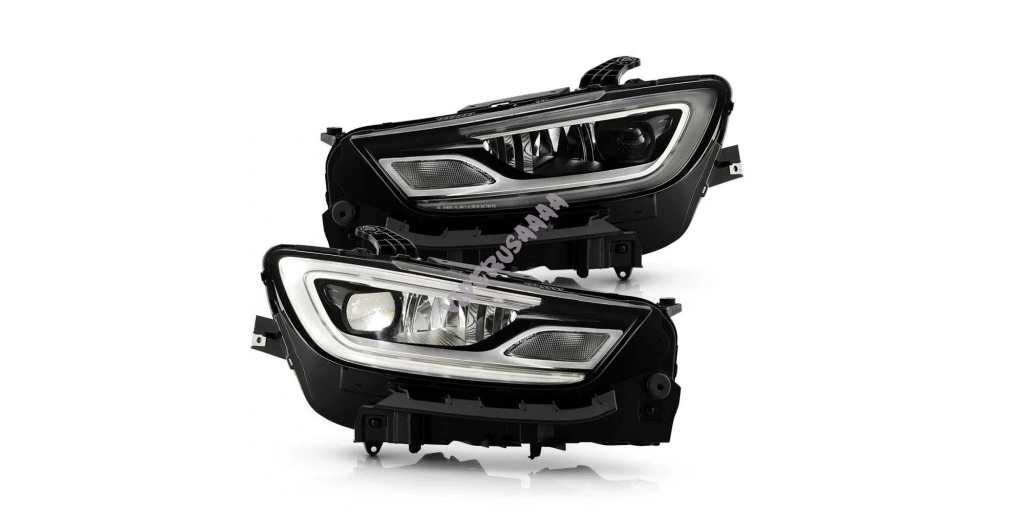 Lampa przednia prawa FULL LED 68428558AC