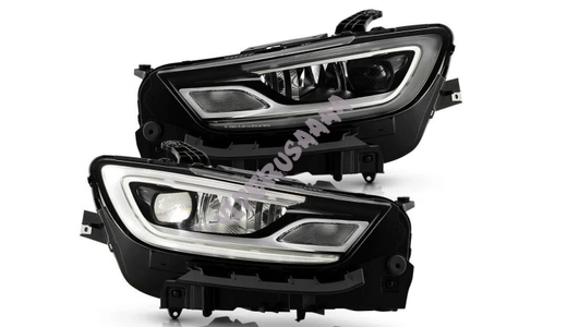 Lampa przednia prawa FULL LED 68428558AC