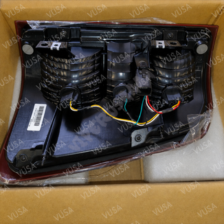 Lampa tył lewa 68531047AA - 3