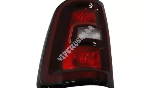 Lampa tył lewa 68531047AA