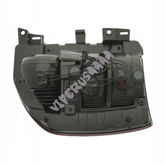 Lampa tylna/tył lewa - 2