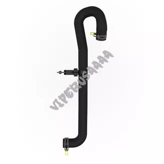 Wąż chłodnicy 55038026AJ - 2