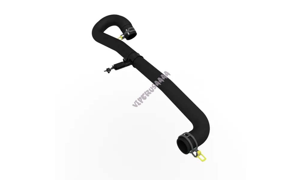 Wąż chłodnicy 55038026AJ