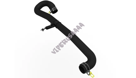 Wąż chłodnicy 55038026AJ