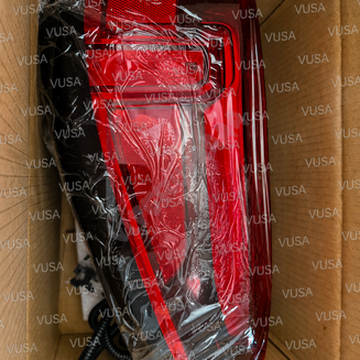 Lampa tył/tylna lewa + prawa LED 84968740 84968741 - 4