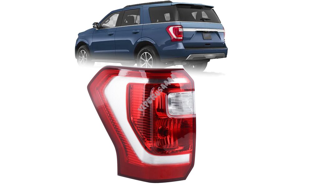 Lampa tył lewa JL1Z13405G